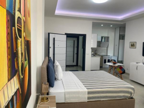 Studio Très Moderne Gallo 1 - Mamelles Dakar